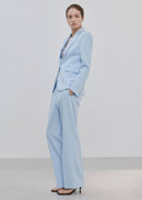 MANGO BOREAL 27021297-52 MANGO WOMEN TROUSER-2