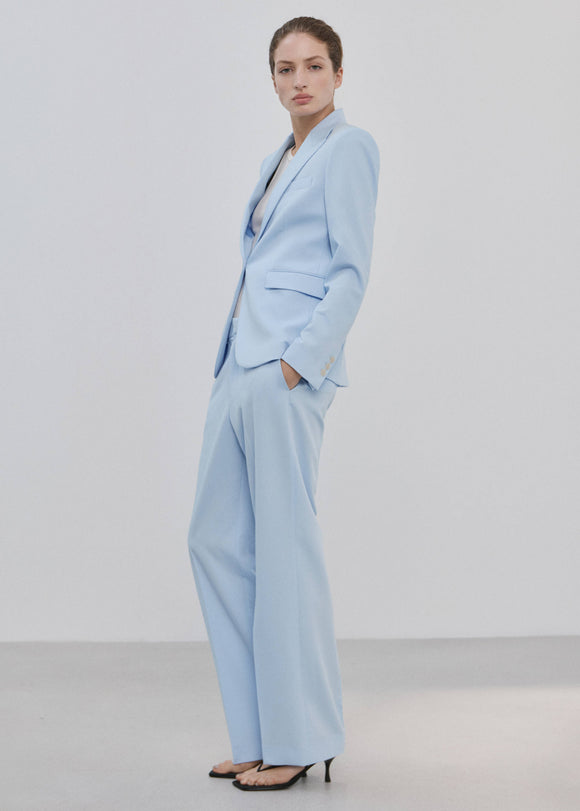 MANGO BOREAL 27021297-52 MANGO WOMEN TROUSER