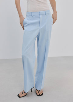 MANGO BOREAL 27021297-52 MANGO WOMEN TROUSER