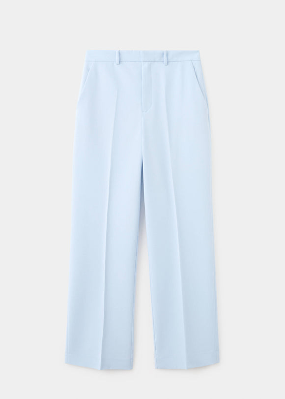 MANGO BOREAL 27021297-52 MANGO WOMEN TROUSER