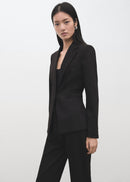 MANGO BOREAL 27021297-99 MANGO WOMEN TROUSER-4