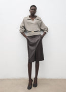 MANGO MANZANA 27021309-06 MANGO WOMEN SWEATER-1