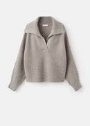 MANGO MANZANA 27021309-06 MANGO WOMEN SWEATER-6