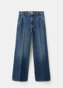 MANGO MAE 27021318-TO MANGO WOMEN DENIM JEANS-6