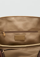 MANGO COBALT 27021321-08 MANGO WOMEN SHOULDER BAG-4