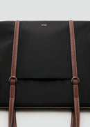 MANGO COBALT 27021321-99 MANGO WOMEN SHOULDER BAG-3