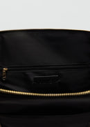 MANGO COBALT 27021321-99 MANGO WOMEN SHOULDER BAG-4