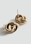 MANGO SOL 27021336-OR MANGO WOMEN EAR RING-2