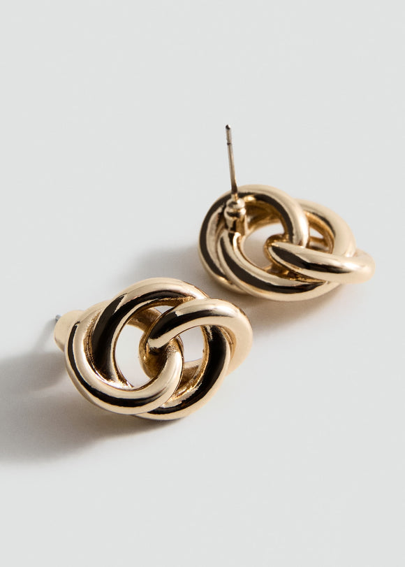 MANGO SOL 27021336-OR MANGO WOMEN EAR RING