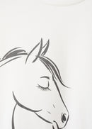 MANGO HORSE 27021509-02 MANGO KIDS GIRL T-SHIRT SHORT SLEEVE-3