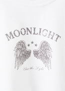 MANGO MOON 27021538-02 MANGO KIDS GIRL T-SHIRT SHORT SLEEVE-4