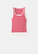 MANGO MARINERI-H 27022541-70 MANGO WOMEN TOP-6