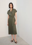 MANGO ESTHER-H 27022542-37 MANGO WOMEN DRESS FULL LENGTH-1