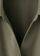 MANGO ESTHER-H 27022542-37 MANGO WOMEN DRESS FULL LENGTH-8