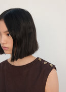 MANGO GIN-H 27022548-32 MANGO WOMEN DRESS FULL LENGTH-4