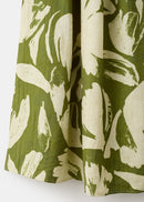 MANGO SPIN-H 27022549-43 MANGO WOMEN DRESS FULL LENGTH-7