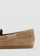 MANGO ERIS 27022554-07 MANGO WOMEN HEELED SHOES-3