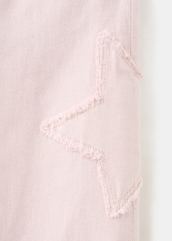 MANGO ESTRELLI 27022889-85 MANGO KIDS BABY GIRL JEANS