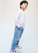 MANGO THIAGO 27022890-TM MANGO KIDS BABY BOY JEANS-1