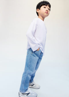 MANGO THIAGO 27022890-TM MANGO KIDS BABY BOY JEANS