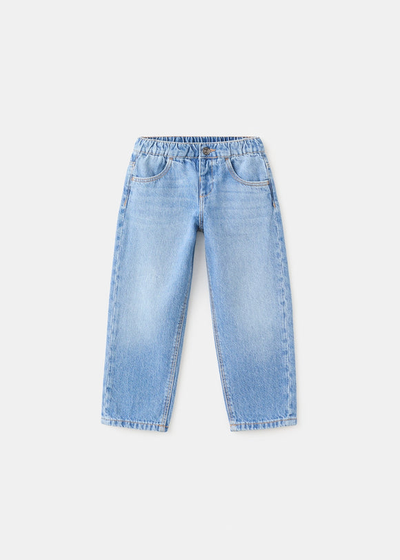 MANGO THIAGO 27022890-TM MANGO KIDS BABY BOY JEANS