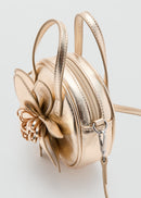 MANGO GIGI 27023709-OR MANGO KIDS GIRL SHOULDER BAG-4