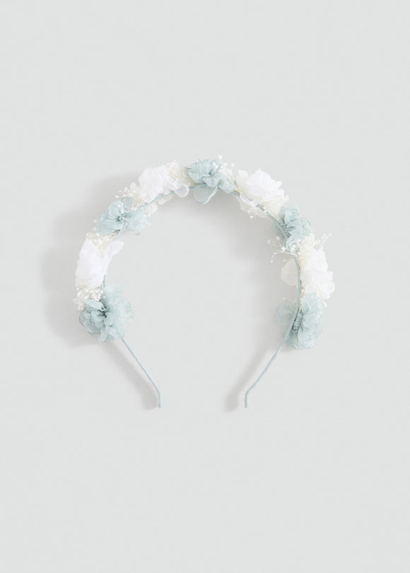 MANGO MONICA 27023710-45 MANGO KIDS GIRL HEADBAND