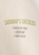 MANGO PORTUSET 27023714-05 MANGO KIDS GIRL SWEATSHIRT-4