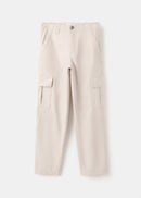 MANGO MARTE 27023716-03 MANGO KIDS BOY TROUSERS-1