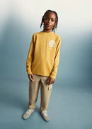 MANGO MARTE 27023716-07 MANGO KIDS BOY TROUSERS-1