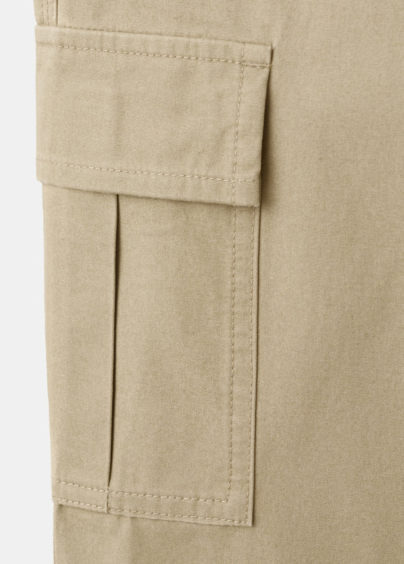 MANGO MARTE 27023716-07 MANGO KIDS BOY TROUSERS