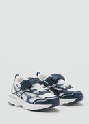 MANGO ALEX 27023726-02 MANGO KIDS BABY BOY SNEAKERS-2