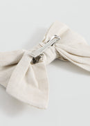 MANGO BOW 27023730-07 MANGO KIDS BABY GIRL HAIR CLIP-2