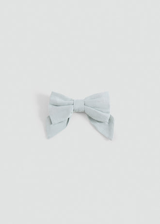 MANGO BOW 27023730-45 MANGO KIDS BABY GIRL HAIR CLIP