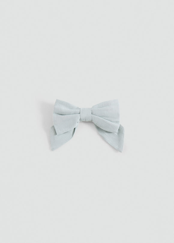 MANGO BOW 27023730-45 MANGO KIDS BABY GIRL HAIR CLIP