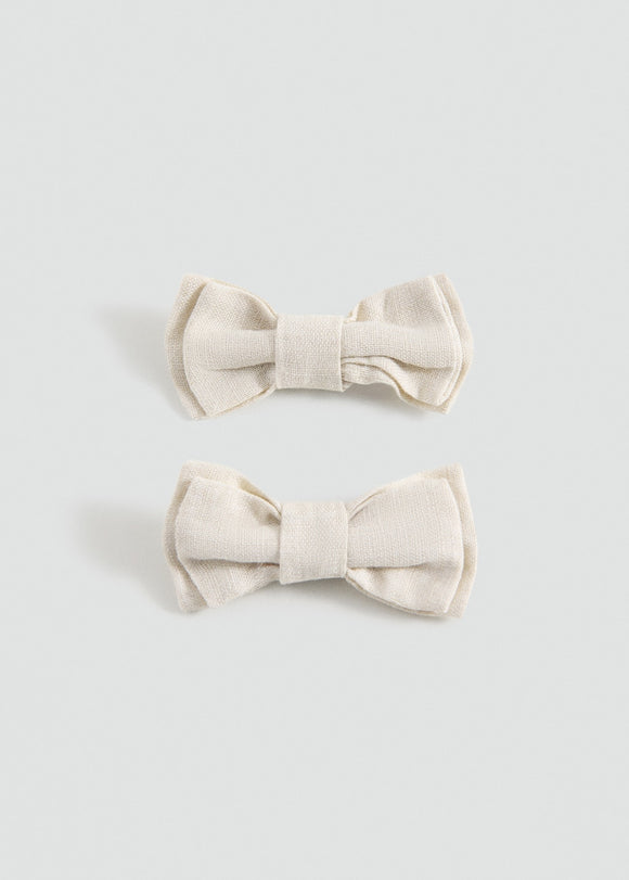 MANGO MINIBOW 27023731-07 MANGO KIDS BABY GIRL HAIR CLIP