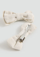 MANGO MINIBOW 27023731-07 MANGO KIDS BABY GIRL HAIR CLIP-2