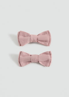 MANGO MINIBOW 27023731-83 MANGO KIDS BABY GIRL HAIR CLIP