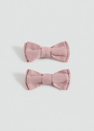 MANGO MINIBOW 27023731-83 MANGO KIDS BABY GIRL HAIR CLIP