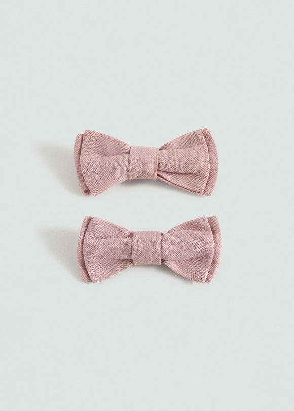 MANGO MINIBOW 27023731-83 MANGO KIDS BABY GIRL HAIR CLIP