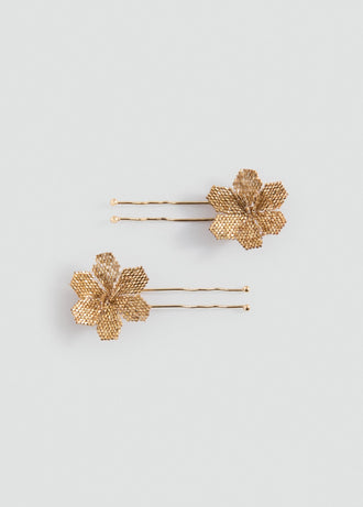 MANGO ZOE 27023732-OR MANGO KIDS GIRL HAIR CLIP