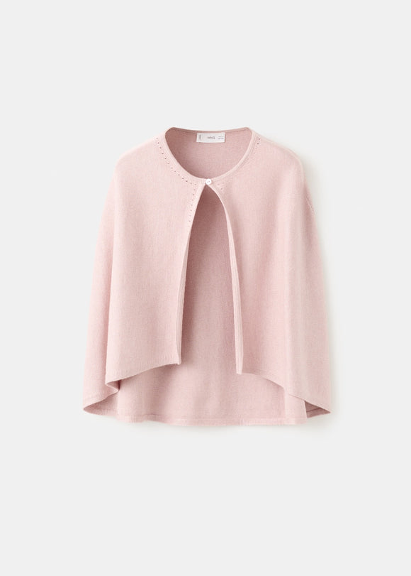 MANGO LUA 27023733-83 MANGO KIDS GIRL SWEATSHIRT