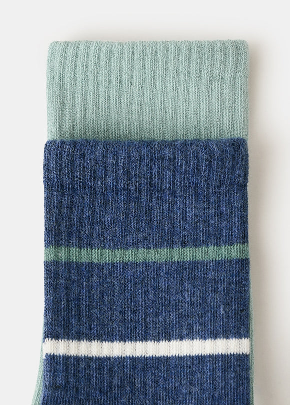 MANGO POOL 27023741-45 MANGO KIDS BOY SOCK