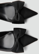 MANGO ZALO 27024044-99 MANGO WOMEN HEELED SHOES-4