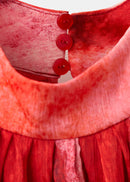 MANGO ANNIE-A 27024075-70 MANGO WOMEN DRESS FULL LENGTH-7