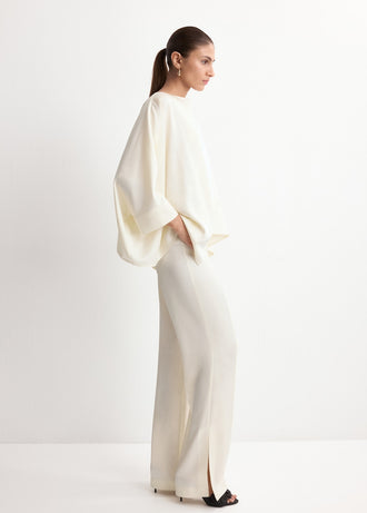 MANGO ALEX-A 27024077-05 MANGO WOMEN TROUSER