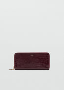 MANGO VICTORIA 27024078-78 MANGO WOMEN WALLET-1