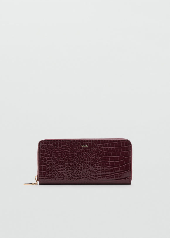 MANGO VICTORIA 27024078-78 MANGO WOMEN WALLET