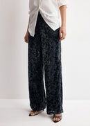 MANGO SALVA-A 27024084-57 MANGO WOMEN TROUSER-2