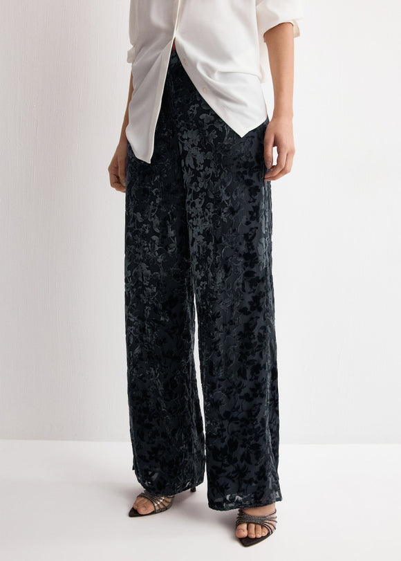 MANGO SALVA-A 27024084-57 MANGO WOMEN TROUSER